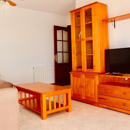 Apartamentos La Reserva Classic โนฮา ภายนอก รูปภาพ