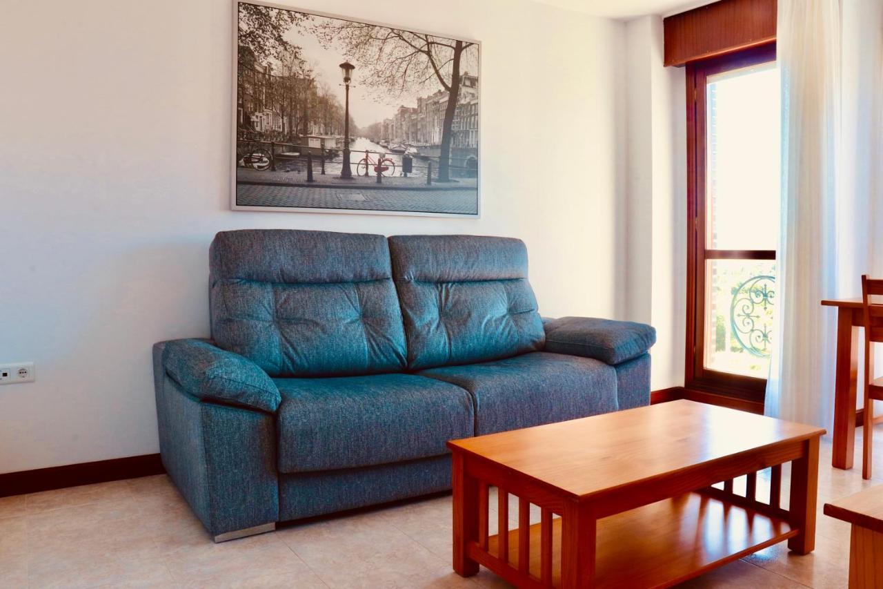 Apartamentos La Reserva Classic โนฮา ภายนอก รูปภาพ