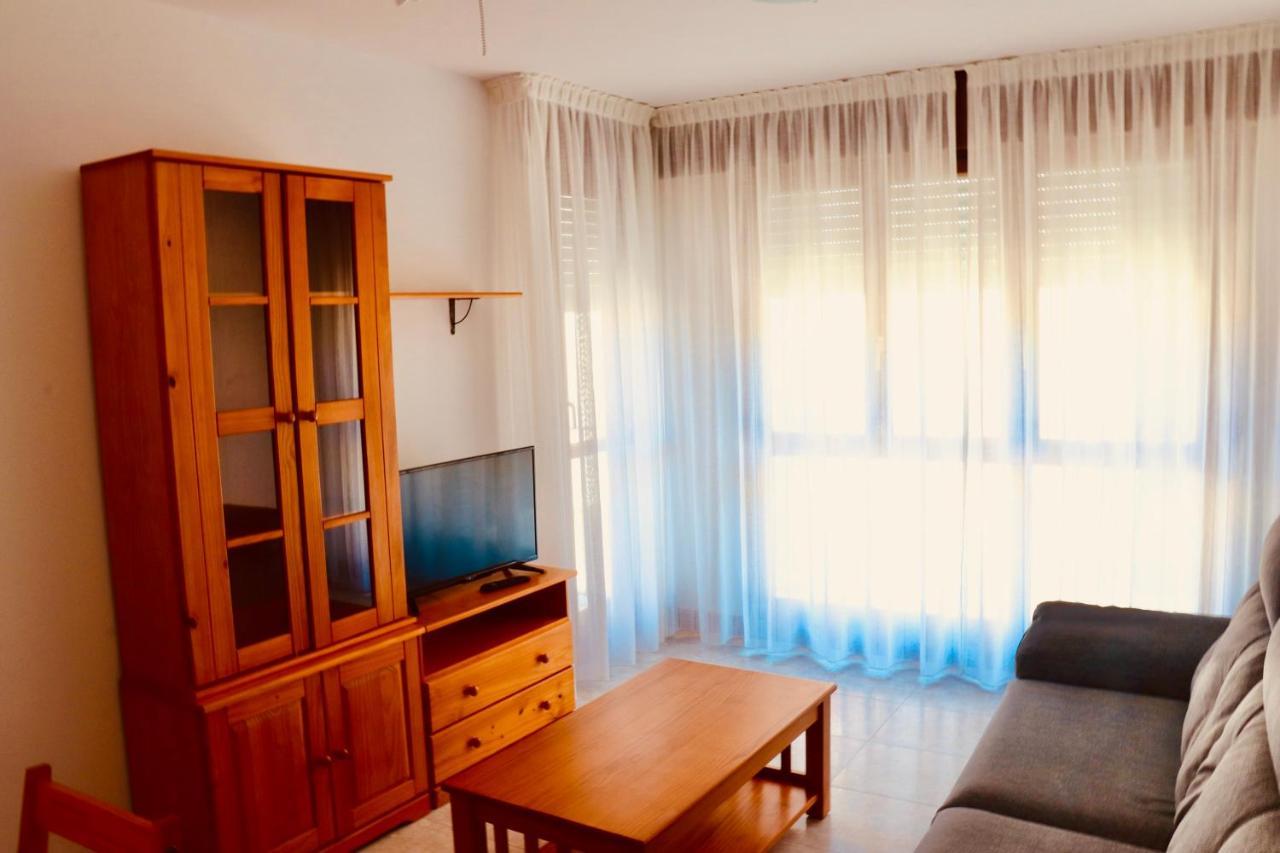 Apartamentos La Reserva Classic โนฮา ภายนอก รูปภาพ