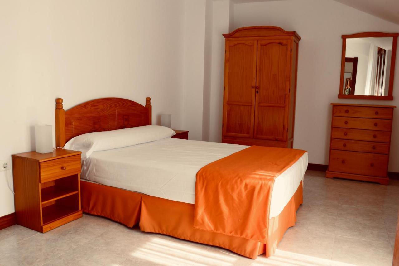 Apartamentos La Reserva Classic โนฮา ภายนอก รูปภาพ
