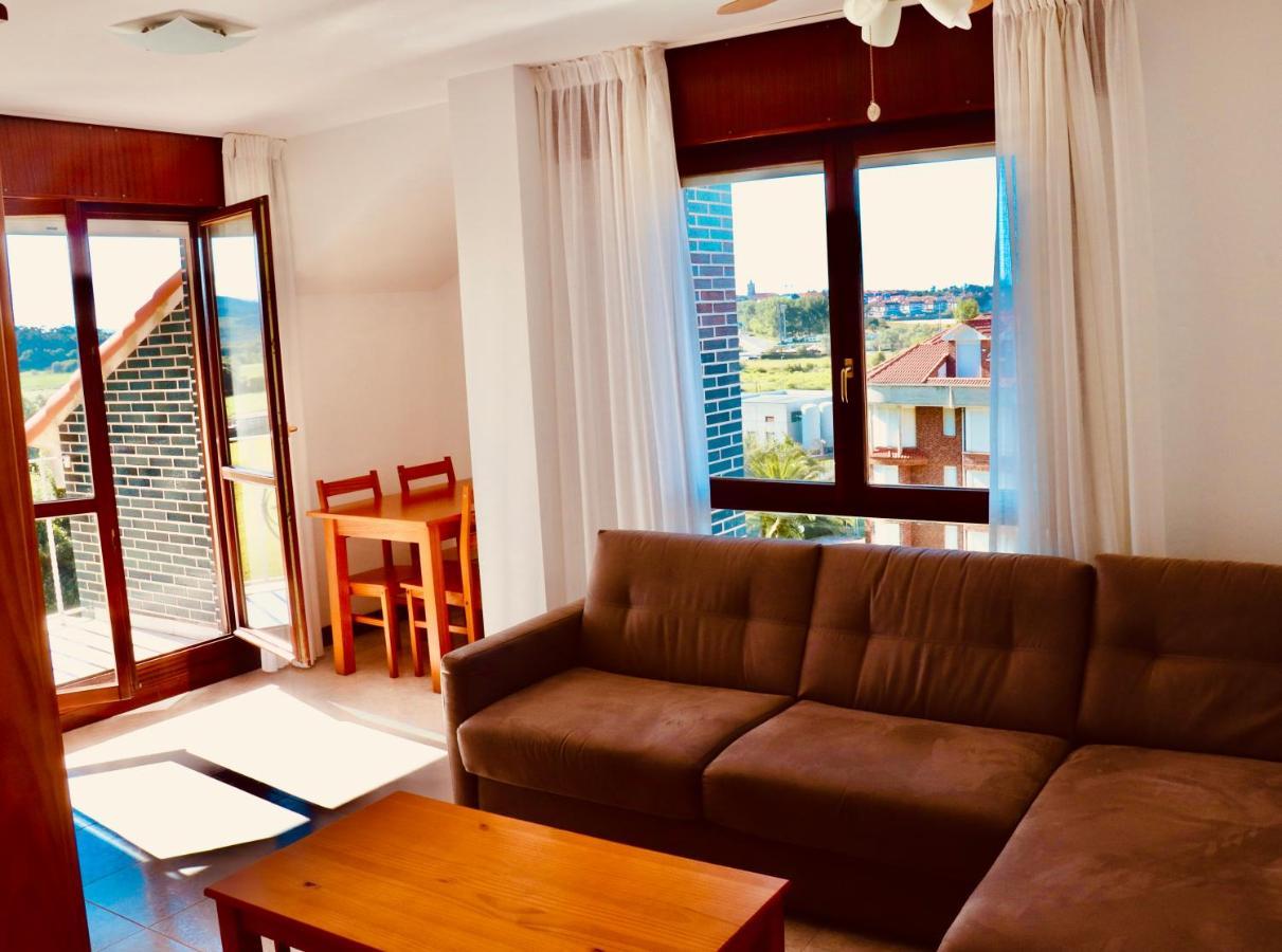 Apartamentos La Reserva Classic โนฮา ภายนอก รูปภาพ