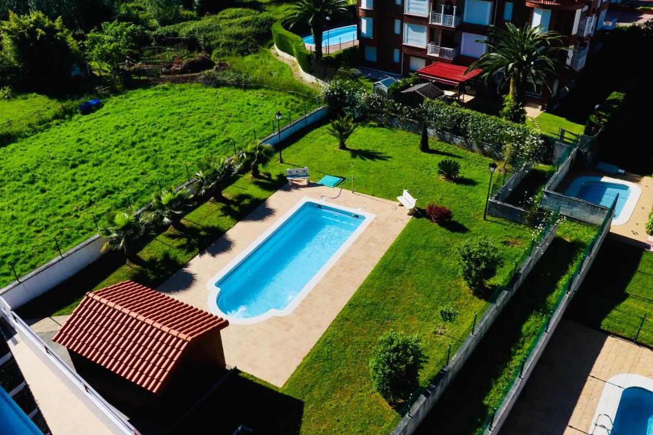 Apartamentos La Reserva Classic โนฮา ภายนอก รูปภาพ