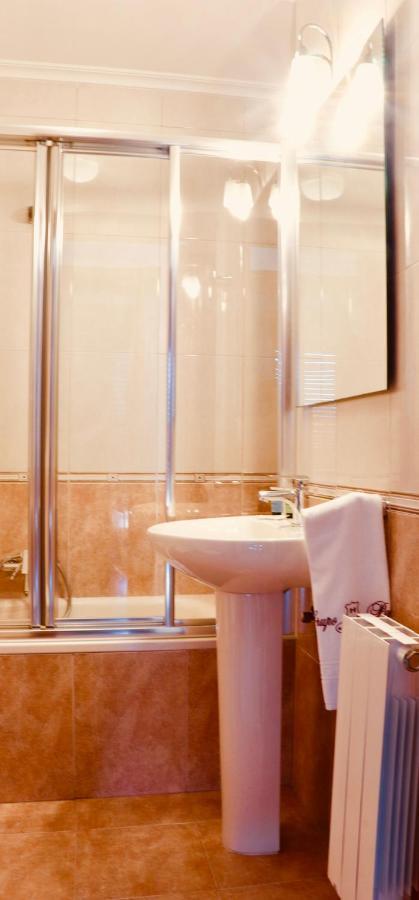 Apartamentos La Reserva Classic โนฮา ภายนอก รูปภาพ