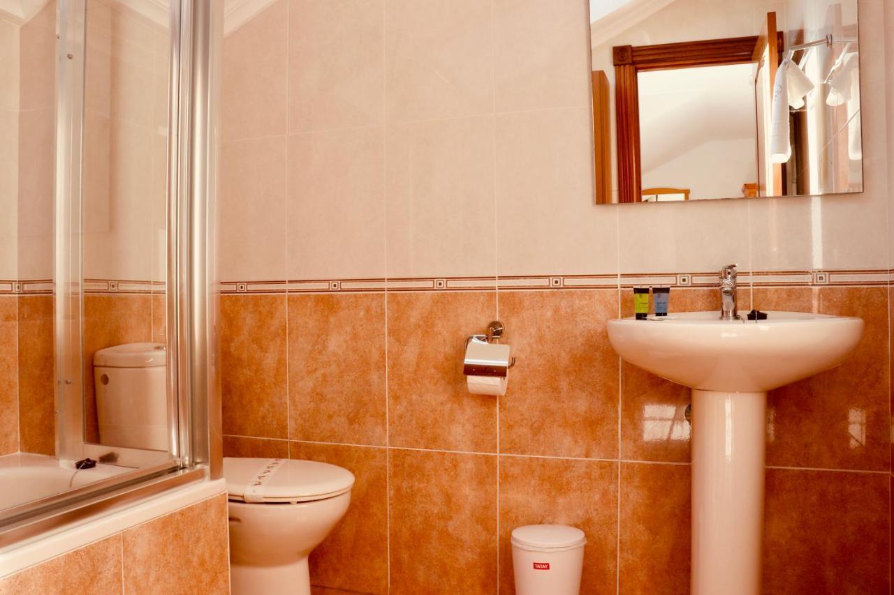 Apartamentos La Reserva Classic โนฮา ภายนอก รูปภาพ