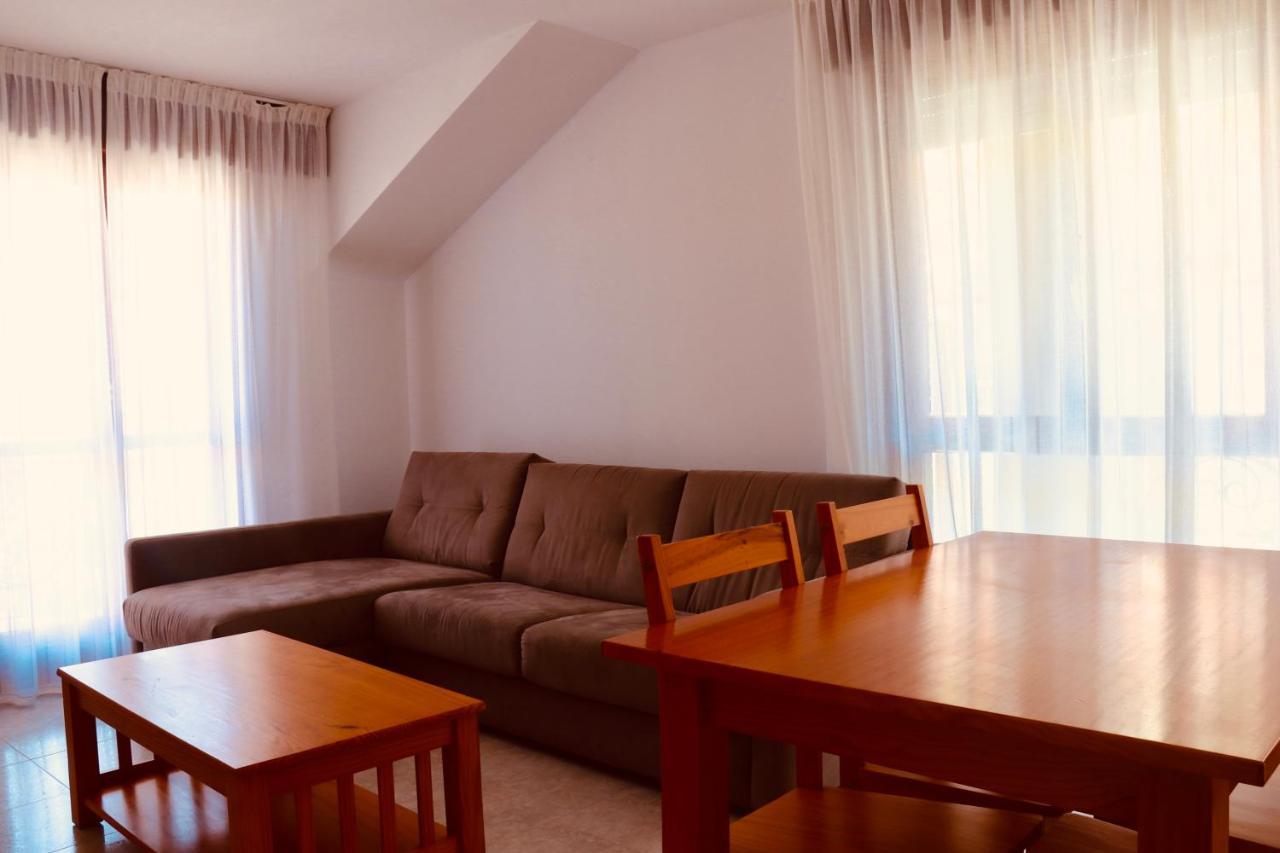 Apartamentos La Reserva Classic โนฮา ภายนอก รูปภาพ
