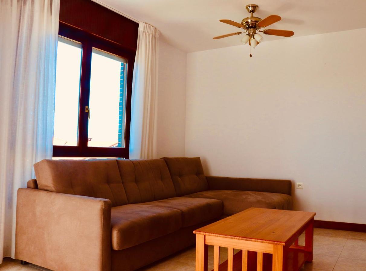 Apartamentos La Reserva Classic โนฮา ภายนอก รูปภาพ
