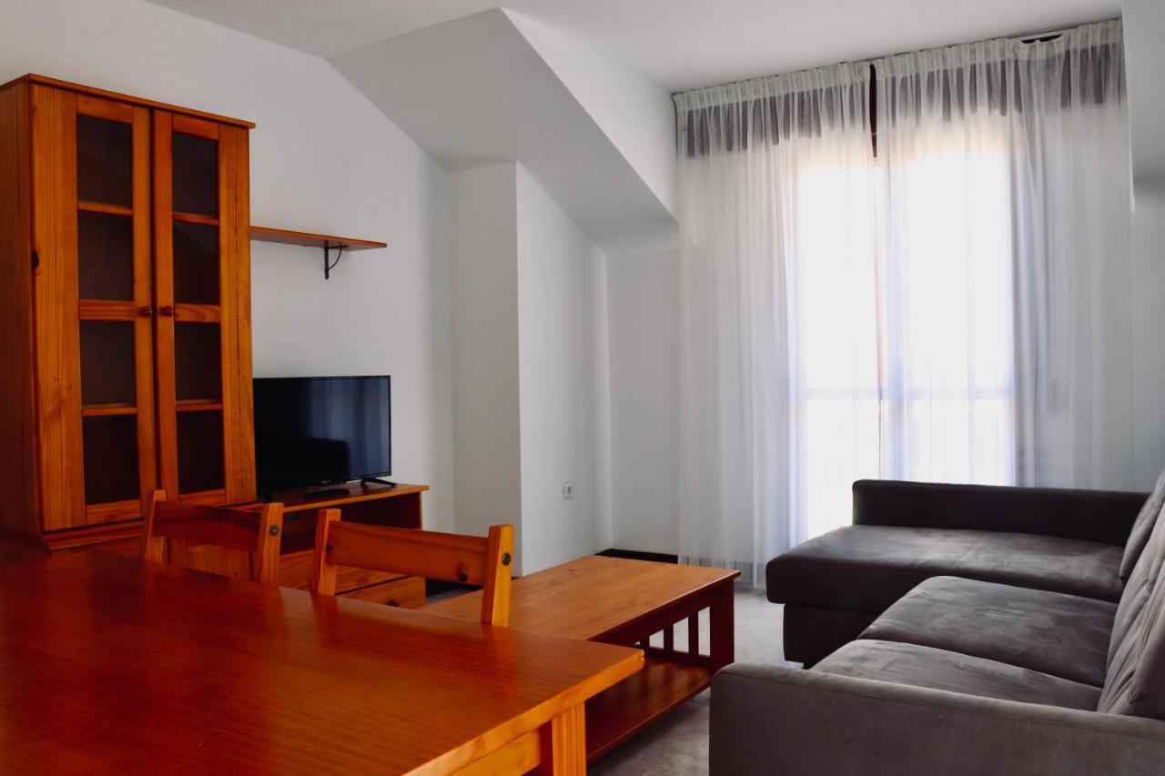 Apartamentos La Reserva Classic โนฮา ภายนอก รูปภาพ