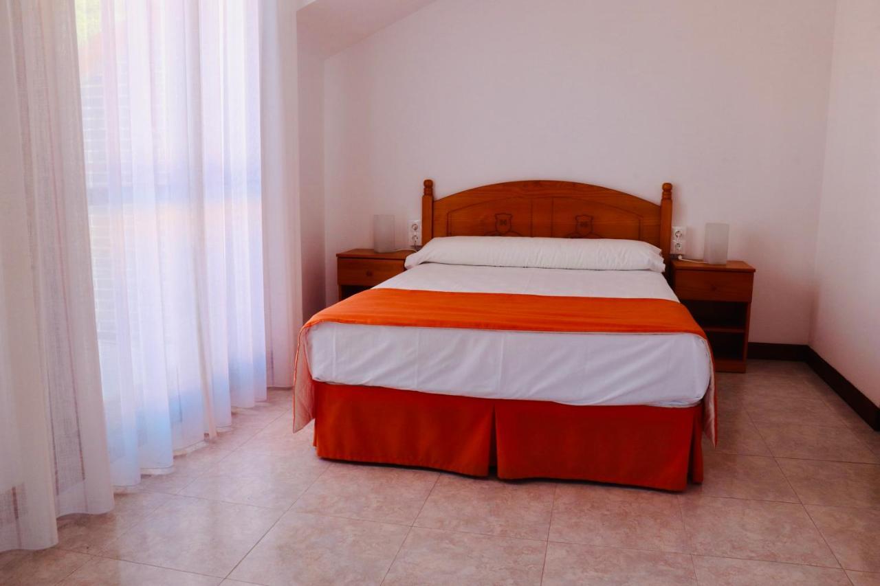 Apartamentos La Reserva Classic โนฮา ภายนอก รูปภาพ