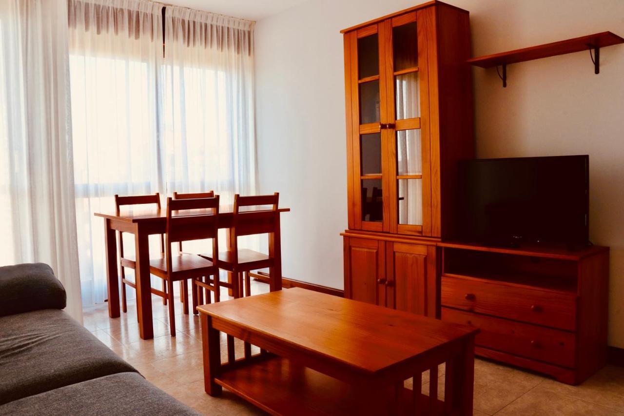Apartamentos La Reserva Classic โนฮา ภายนอก รูปภาพ