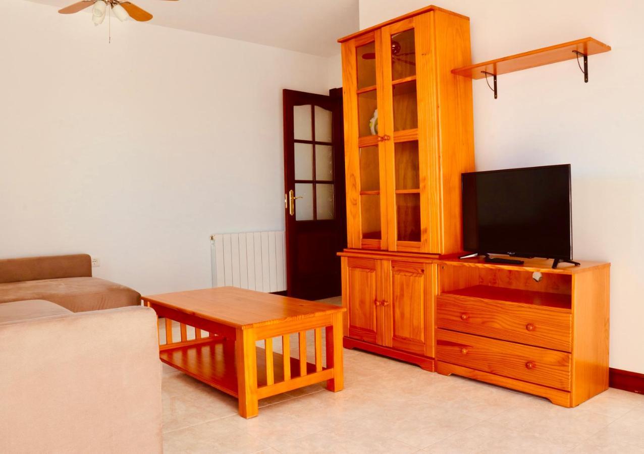 Apartamentos La Reserva Classic โนฮา ภายนอก รูปภาพ