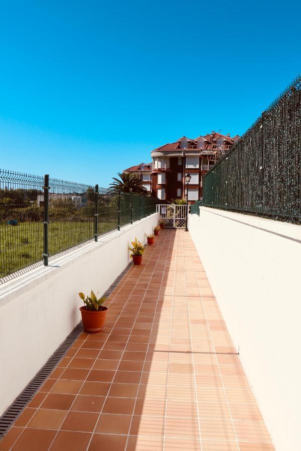 Apartamentos La Reserva Classic โนฮา ภายนอก รูปภาพ