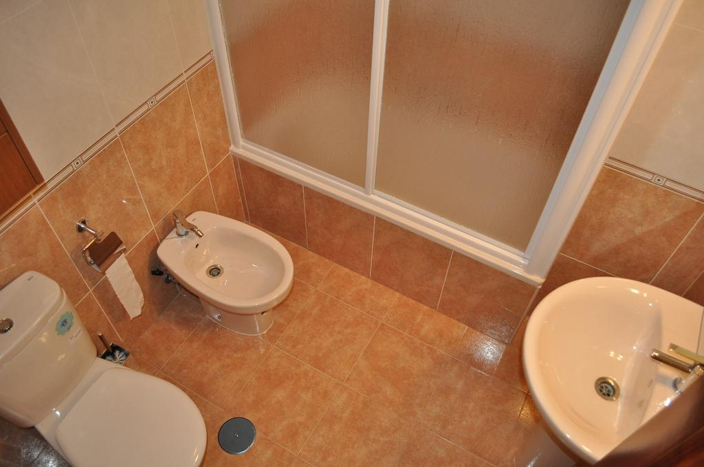 Apartamentos La Reserva Classic โนฮา ห้อง รูปภาพ