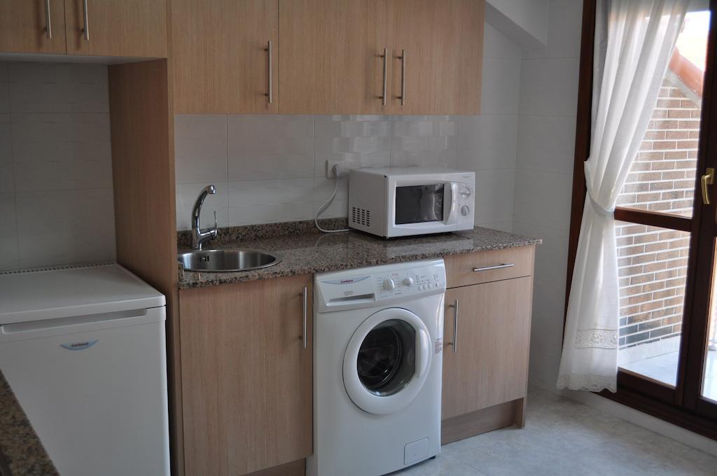 Apartamentos La Reserva Classic โนฮา ภายนอก รูปภาพ