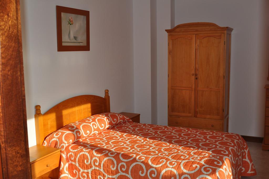 Apartamentos La Reserva Classic โนฮา ภายนอก รูปภาพ