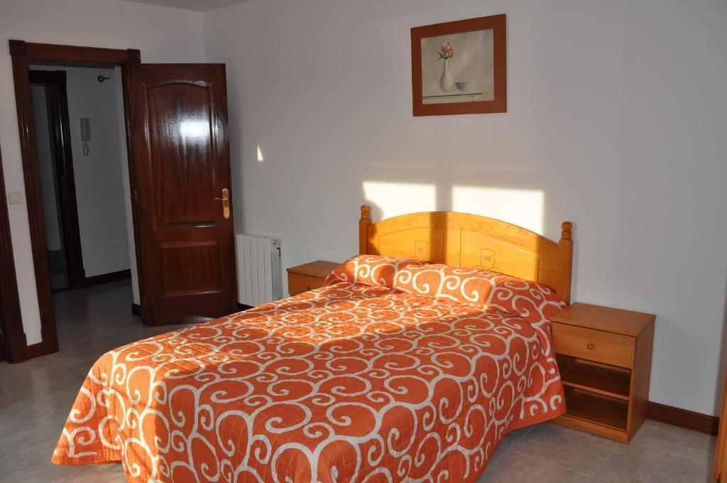 Apartamentos La Reserva Classic โนฮา ห้อง รูปภาพ
