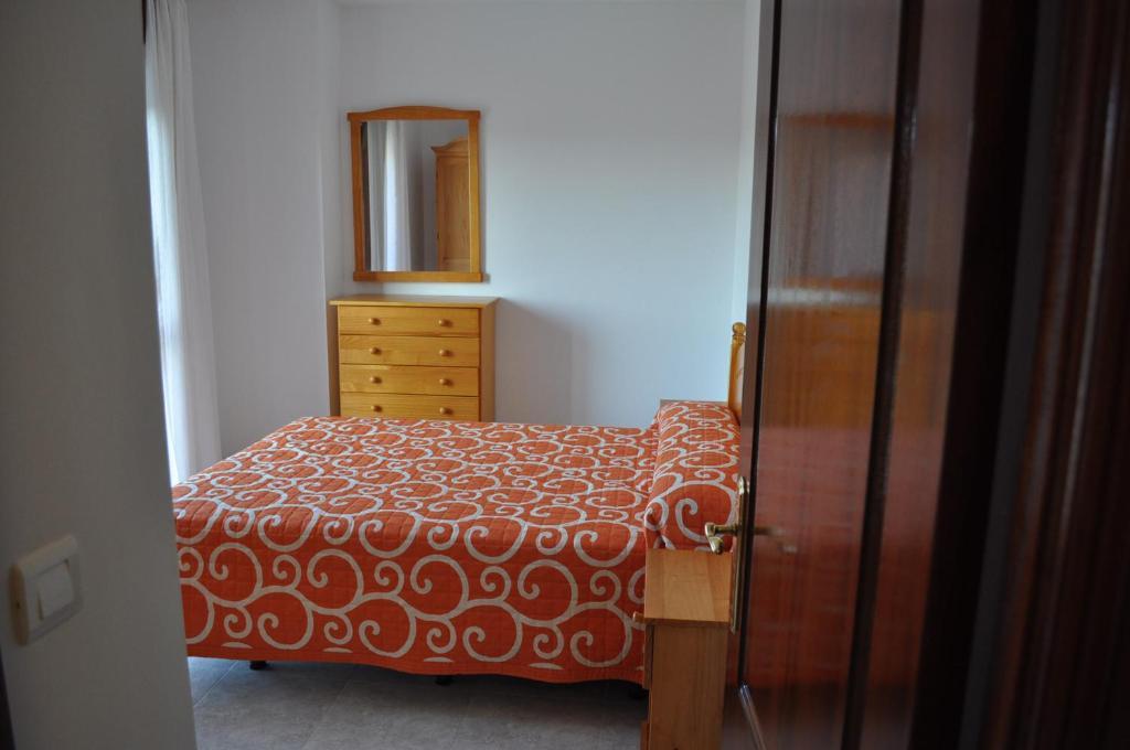 Apartamentos La Reserva Classic โนฮา ห้อง รูปภาพ