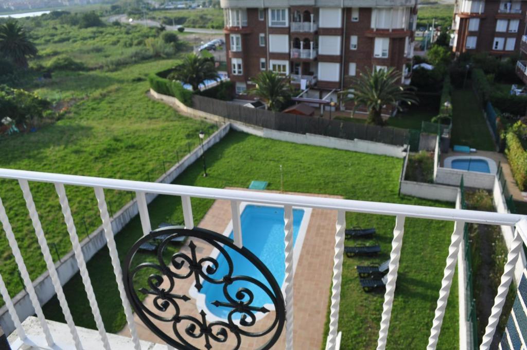 Apartamentos La Reserva Classic โนฮา ห้อง รูปภาพ
