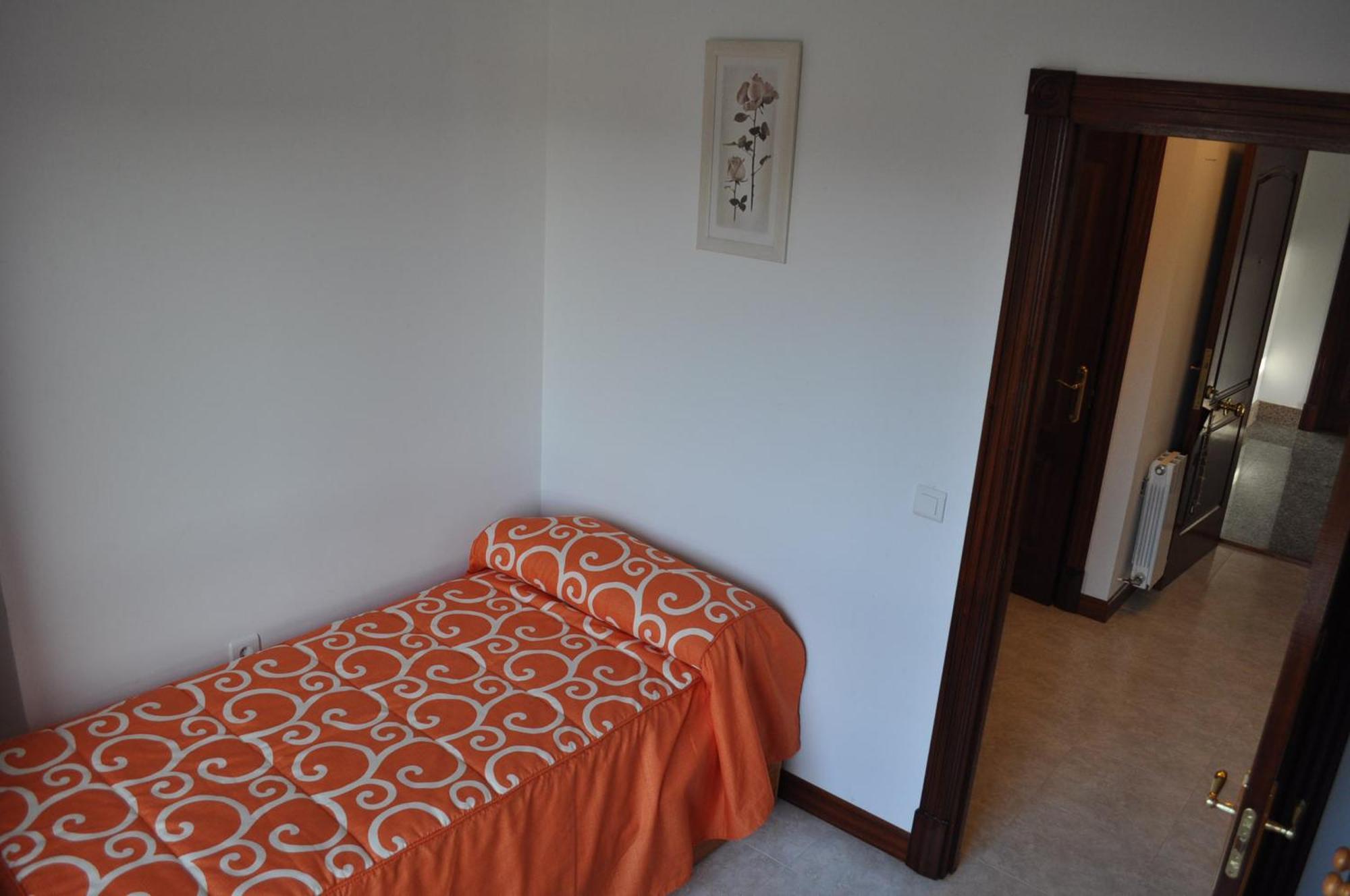 Apartamentos La Reserva Classic โนฮา ภายนอก รูปภาพ